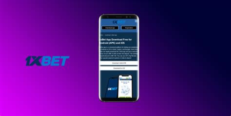 1xBet iOS App: Download & Install Guide (2024).